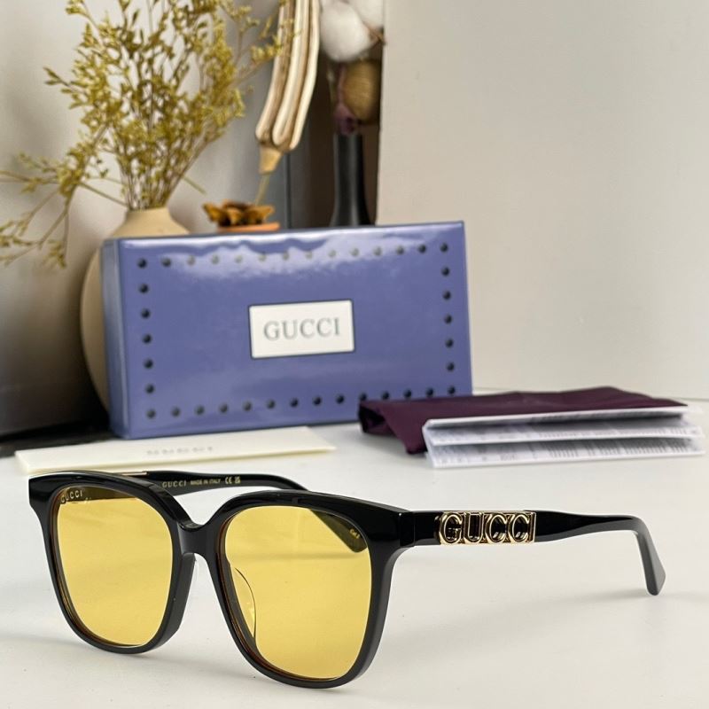 Gucci Sunglasses